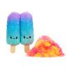 Развивающая игрушка Battat антистресс серии Small Plush-Эскимо (594475-3) изображение 7