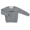 Спортивний костюм дитячий Breeze на манжетах (18372-110B-gray) зображення 2
