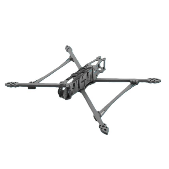Рама для дрона Hobbyporter M4-10 (HP0215.0008)