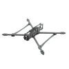 Рама для дрона Hobbyporter M4-10 (HP0215.0008)