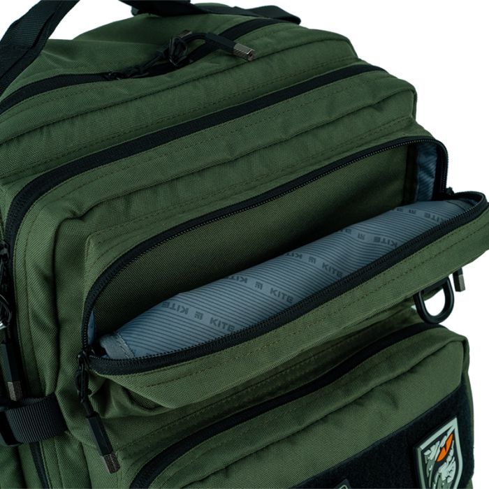 Рюкзак шкільний Kite Education teens 2593L-3 (K24-2593L-3) зображення 10