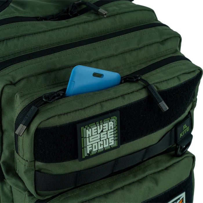 Рюкзак шкільний Kite Education teens 2593L-3 (K24-2593L-3) зображення 11