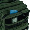 Рюкзак шкільний Kite Education teens 2593L-2 (K24-2593L-2) зображення 11
