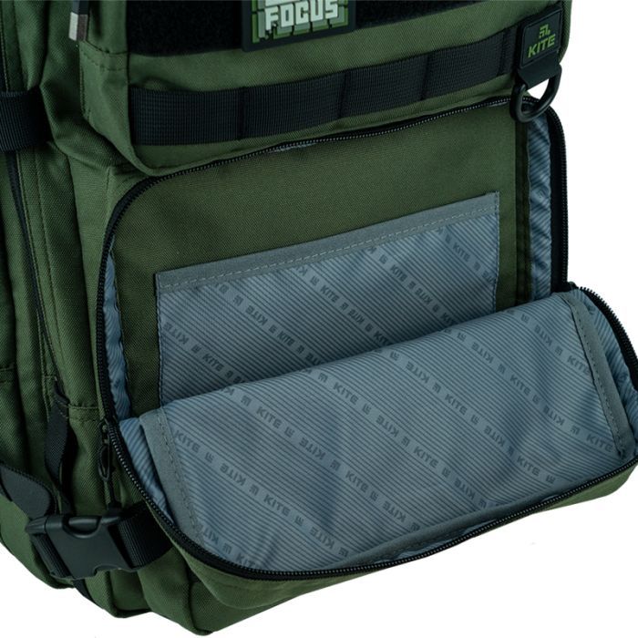 Рюкзак шкільний Kite Education teens 2593L-3 (K24-2593L-3) зображення 12