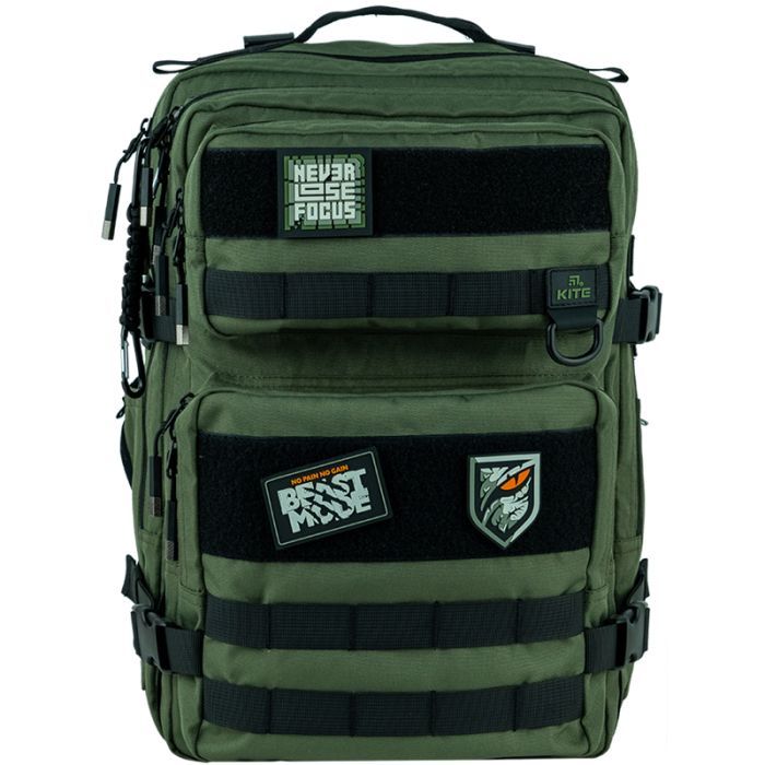Рюкзак шкільний Kite Education teens 2593L-3 (K24-2593L-3) зображення 3