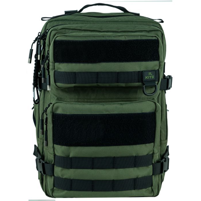 Рюкзак шкільний Kite Education teens 2593L-3 (K24-2593L-3) зображення 4
