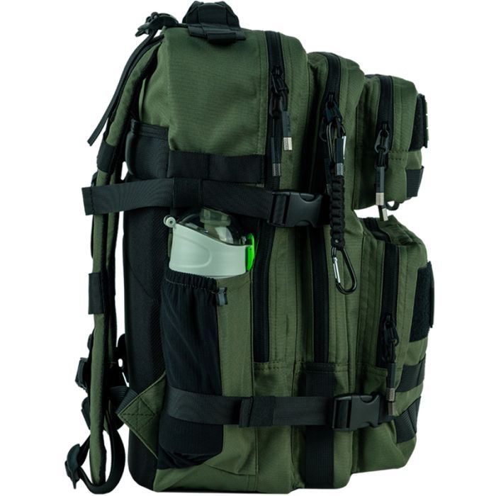 Рюкзак шкільний Kite Education teens 2593L-3 (K24-2593L-3) зображення 6