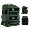 Рюкзак шкільний Kite Education teens 2593L-2 (K24-2593L-2)