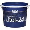Смазка автомобильная KSM Литол-24 М 4,5 кг (Літол-24 М 4,5 кг)