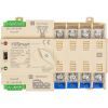 Автоматический выключатель HiSmart W2R-4P 220V 100A (HS082505)