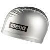 Шапка для плавания Arena Light Sensation II 002382-100 сріблястий Уні OSFM (3468336216941)