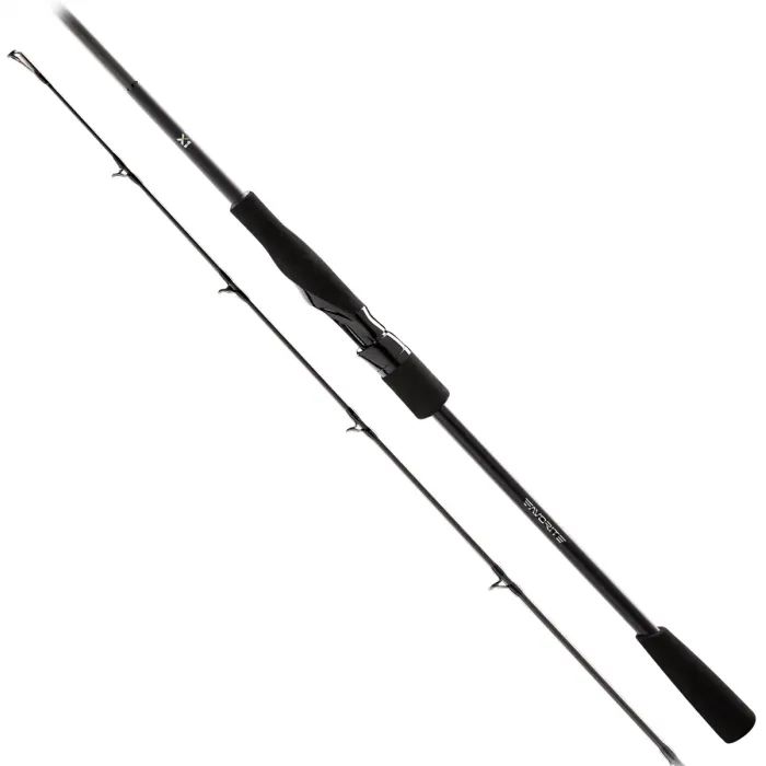 Вудилище Favorite X1 Pike X1.1-802-110 2.44m 30-110g Fast (1693.06.81)