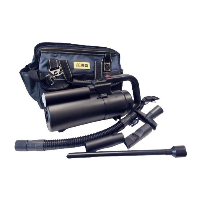 Тонерный пылесос Premium Quality BJLS LS-BX-XC-I Mini Model, 220в/500Вт/0.5л (70264311)