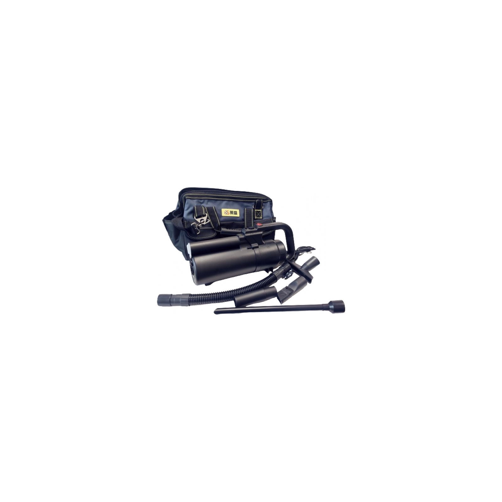 Тонерный пылесос Premium Quality BJLS LS-BX-XC-I Mini Model, 220в/500Вт/0.5л (70264311)