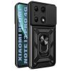 Чехол для мобильного телефона BeCover Military Xiaomi Redmi Note 13 Pro 4G Black (711024)