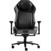 Кресло игровое GT Racer X-5348 Black