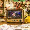 Конструктор Pantasy Original - Vintage Вінтажне телебачення (61008) зображення 5