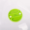 Крышка микроволновой печи Еталон-С з клапаном 25 см (ЕТ d25 кл) изображение 2