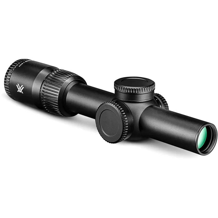 Оптичний приціл Vortex Venom 1-6x24 SFP AR-BDC3 MOA (VEN-1601) (930667) зображення 2