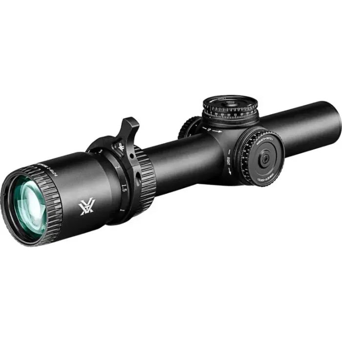 Оптичний приціл Vortex Venom 1-6x24 SFP AR-BDC3 MOA (VEN-1601) (930667) зображення 5
