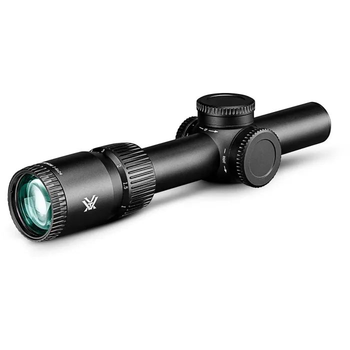 Оптичний приціл Vortex Venom 1-6x24 SFP AR-BDC3 MOA (VEN-1601) (930667) зображення 7