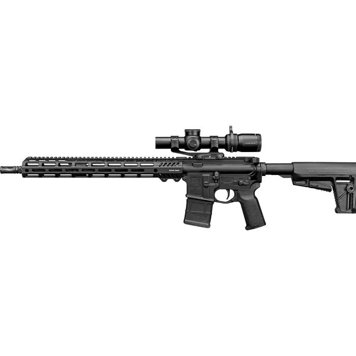 Оптичний приціл Vortex Venom 1-6x24 SFP AR-BDC3 MOA (VEN-1601) (930667) зображення 8
