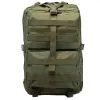 Рюкзак туристичний Semi Line тактичний 38 Khaki (A3047-2) зображення 2