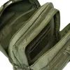 Рюкзак туристичний Semi Line тактичний 38 Khaki (A3047-2) зображення 5