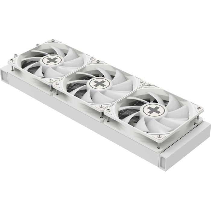 Система жидкостного охлаждения Xilence LQ360G.W.ARGB (XC998) изображение 10