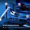 Микрофон Fifine TAM8W USB White (TAM8W) изображение 6