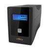 Источник бесперебойного питания nJoy Cadu 850VA USB (UPCMTLS685TCAAZ01B)