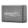 Блок для йоги PowerPlay Yoga Brick EVA 2 шт Сірі (PP_4006_Grey_2in) изображение 3