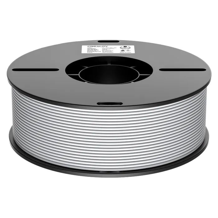 Пластик для 3D-принтера Creality TPR 1кг, 2.85мм, white (3301090012) изображение 3