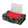 Ящик для инструментов QBRICK SYSTEM оранайзер ONE 200 2,0 EXPERT (SKRQ200E2CZAPG003) изображение 3