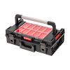 Ящик для инструментов QBRICK SYSTEM оранайзер ONE 200 2,0 EXPERT (SKRQ200E2CZAPG003) изображение 4