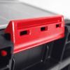 Ящик для инструментов QBRICK SYSTEM оранайзер ONE 200 2,0 EXPERT (SKRQ200E2CZAPG003) изображение 6
