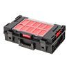 Ящик для инструментов QBRICK SYSTEM оранайзер ONE 200 2,0 EXPERT (SKRQ200E2CZAPG003)