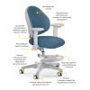 Дитяче крісло Evo-kids Mio (Y-407 DB) зображення 3