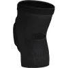 Фіксатор коліна RDX Hosiery Knee Foam K5 Black/Black S (пара) (HYP-K5BB-S) зображення 3