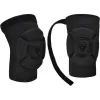 Фіксатор коліна RDX Hosiery Knee Foam K5 Black/Black S (пара) (HYP-K5BB-S) зображення 5