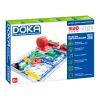 Конструктор DOKA электронный 320 схем (D70707)