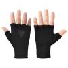 Бинти-рукавиці RDX Inner Black/Black L (HYP-IBB-L) зображення 2