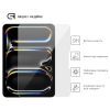 Стекло защитное Armorstandart Glass.CR Apple iPad Pro 11 2024 Clear (ARM74635) изображение 2