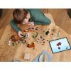Конструктор LEGO Minecraft Заброшенная шахта в бесплодных землях (21263) изображение 10