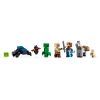 Конструктор LEGO Minecraft Заброшенная шахта в бесплодных землях (21263) изображение 7