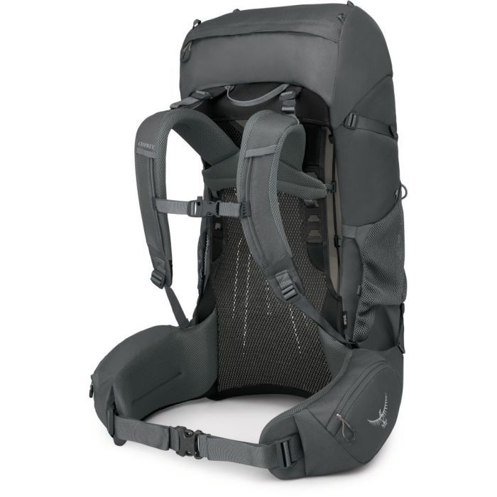 Рюкзак туристический Osprey Renn 65 pediment grey/linen tan O/S (009.3526) изображение 2