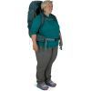 Рюкзак туристический Osprey Renn 65 dark charcoal/gray wolf O/S (009.3525) изображение 5