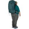 Рюкзак туристический Osprey Renn 65 dark charcoal/gray wolf O/S (009.3525) изображение 7