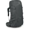Рюкзак туристический Osprey Renn 65 dark charcoal/gray wolf O/S (009.3525)