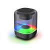 Акустическая система Esperanza RGB Illuminated FM Viola Black (EP154)